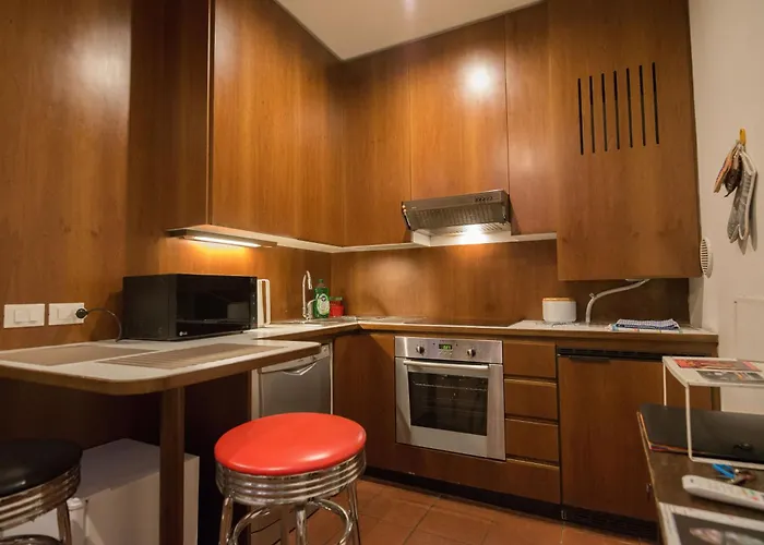 아파트 Welcome To Bulaggna *