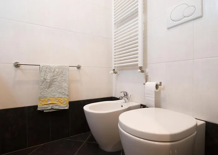 Welcome To Bulaggna 볼로냐