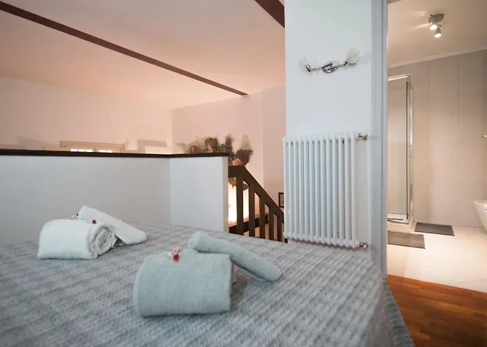 Welcome To Bulåggna Lejlighed *