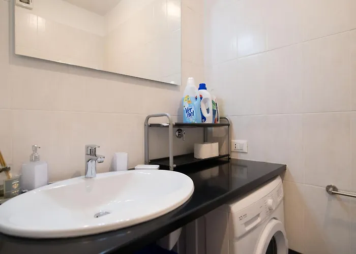 Appartement Welcome To Bulaggna Bologne