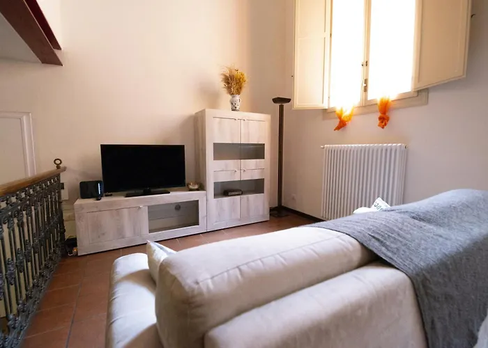 Appartement Welcome To Bulaggna *