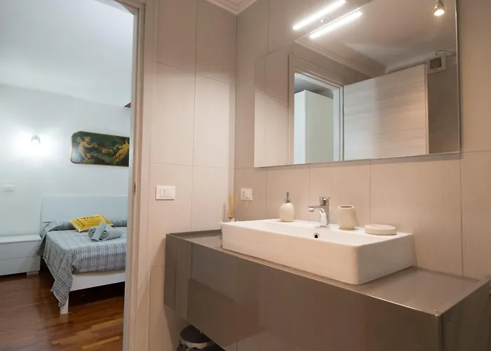 Welcome To Bulaggna Appartement