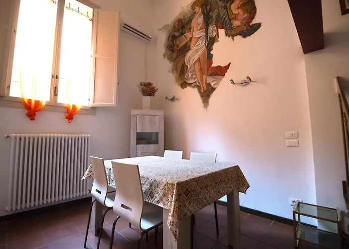 Welcome To Bulaggna Appartement Bologne