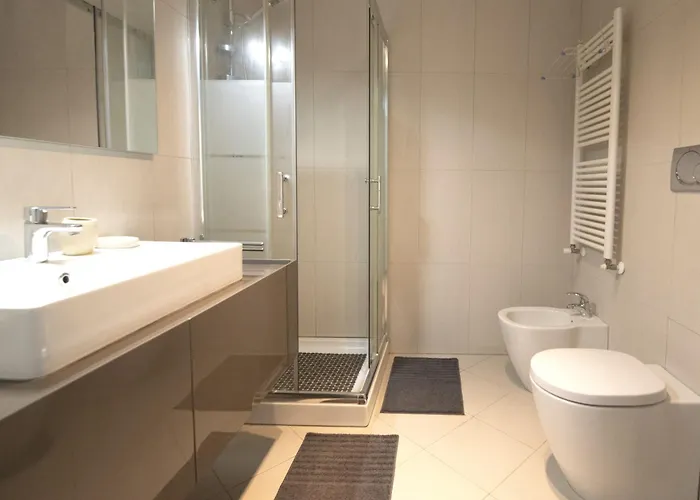 Appartement Welcome To Bulaggna Bologne