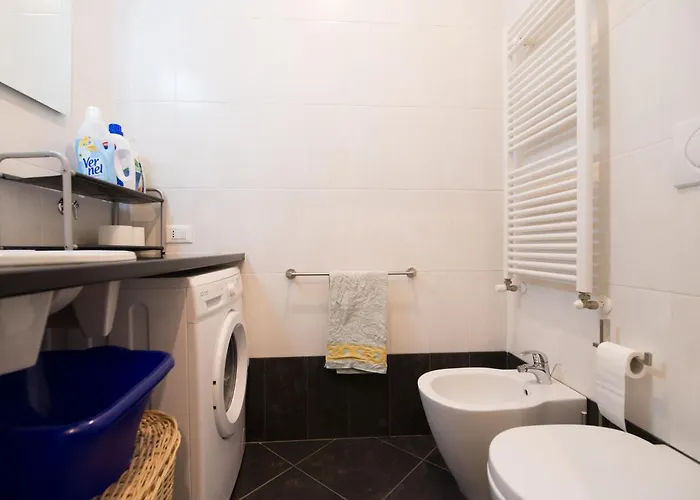 Welcome To Bulaggna Appartement