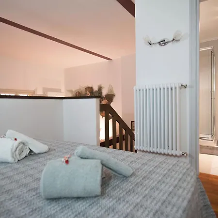 Welcome To Bulaggna Apartment *