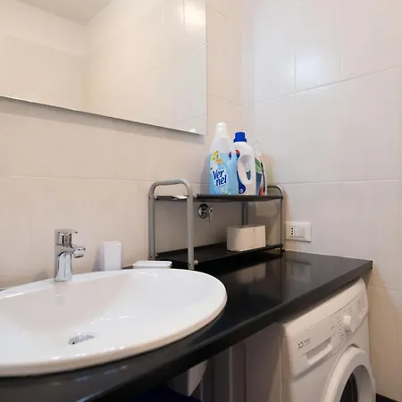 Apartment Welcome To Bulaggna Bologna