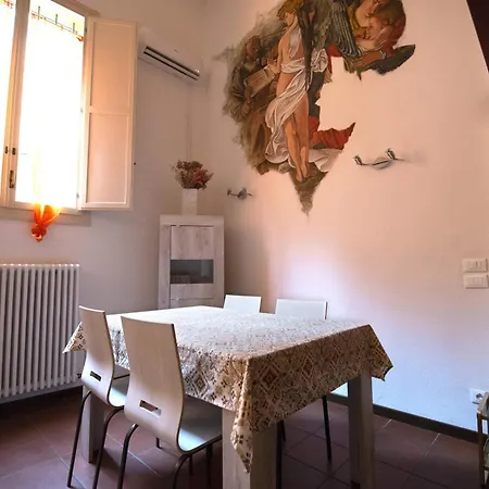 Welcome To Bulaggna Apartment Bologna