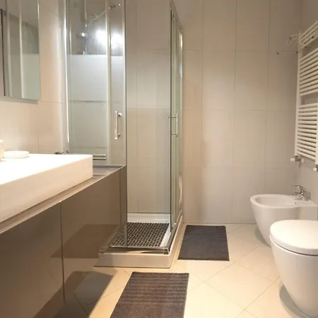 Apartment Welcome To Bulaggna Bologna