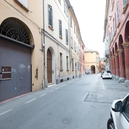 Welcome To Bulaggna Apartment Bologna