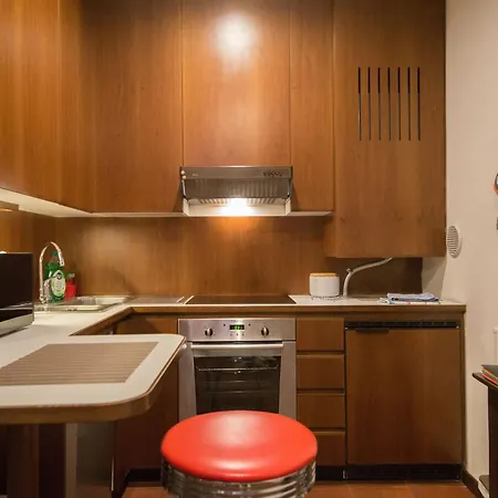 Welcome To Bulaggna Apartamento