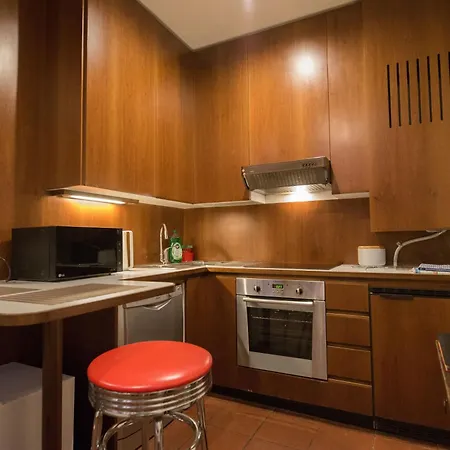 Apartamento Welcome To Bulaggna *