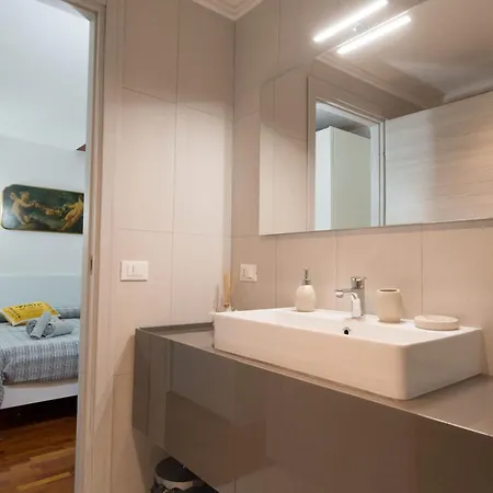 Welcome To Bulaggna Apartamento