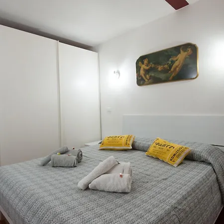 Apartamento Welcome To Bulaggna *