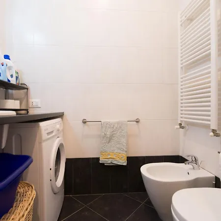 Welcome To Bulaggna Apartamento